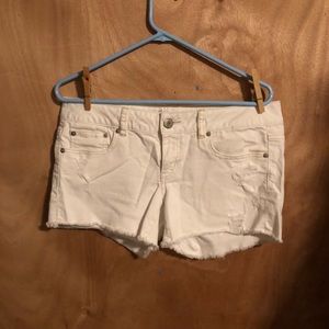 American Eagle Shorts!